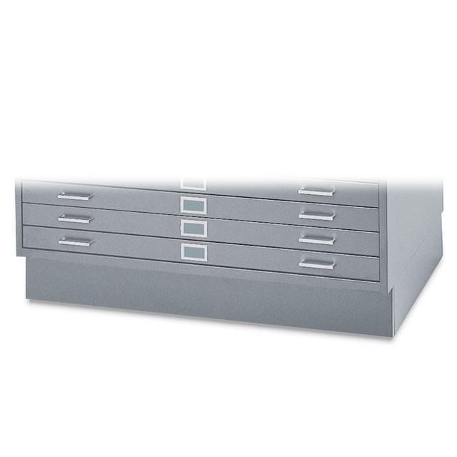 Flat File Base (Flat File sold separately)