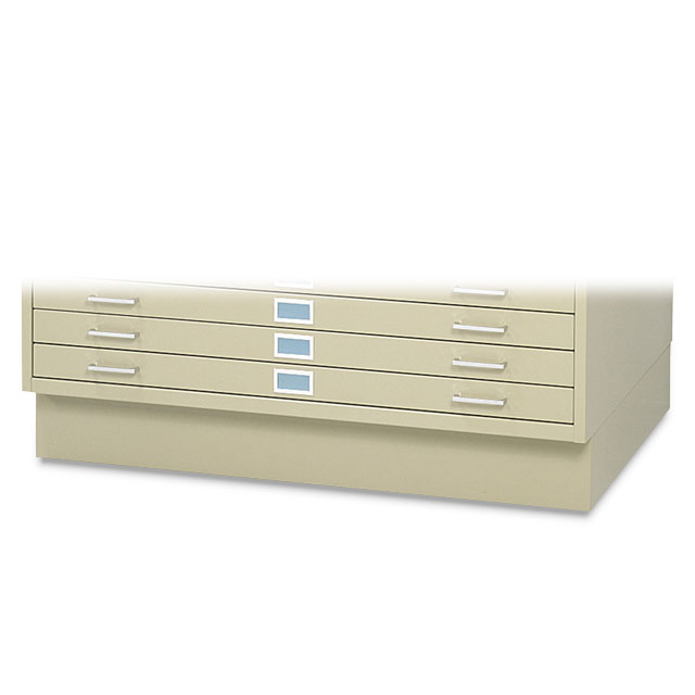 Flat File Base (Flat File sold separately)