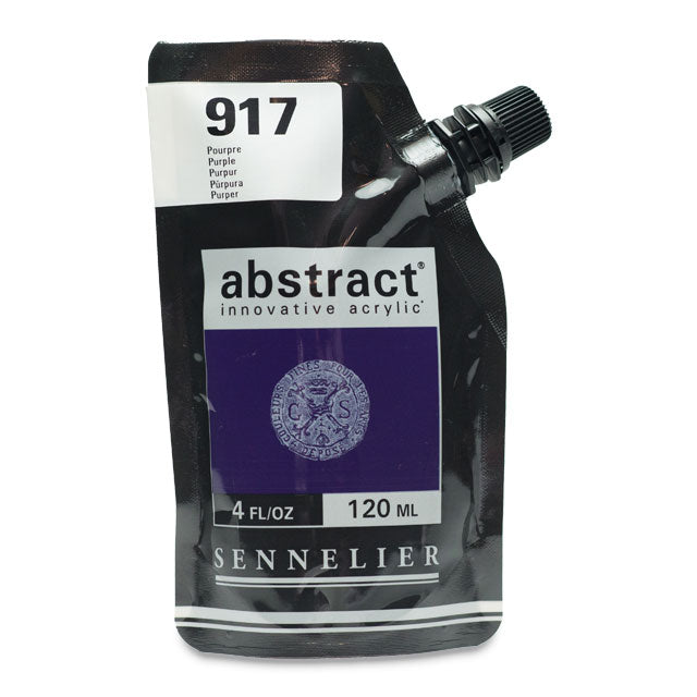 Purple, 120 ml.