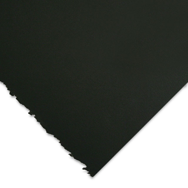 Stonehenge Paper, Black