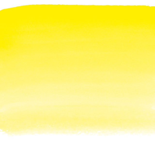 Aqua Drop Liquid Watercolor - Lemon Yellow