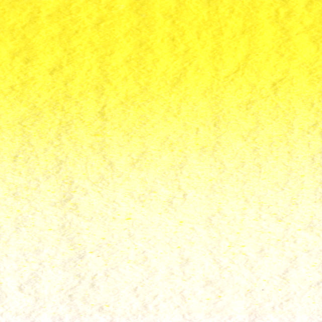 Chromium Yellow Hue Lemon