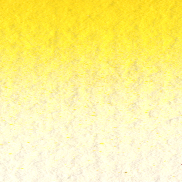 Chromium Yellow Light Hue