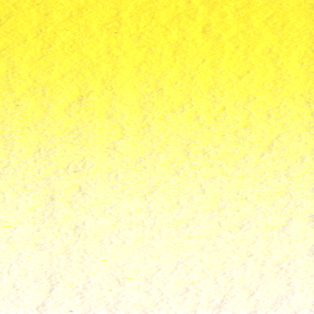 Lemon Yellow