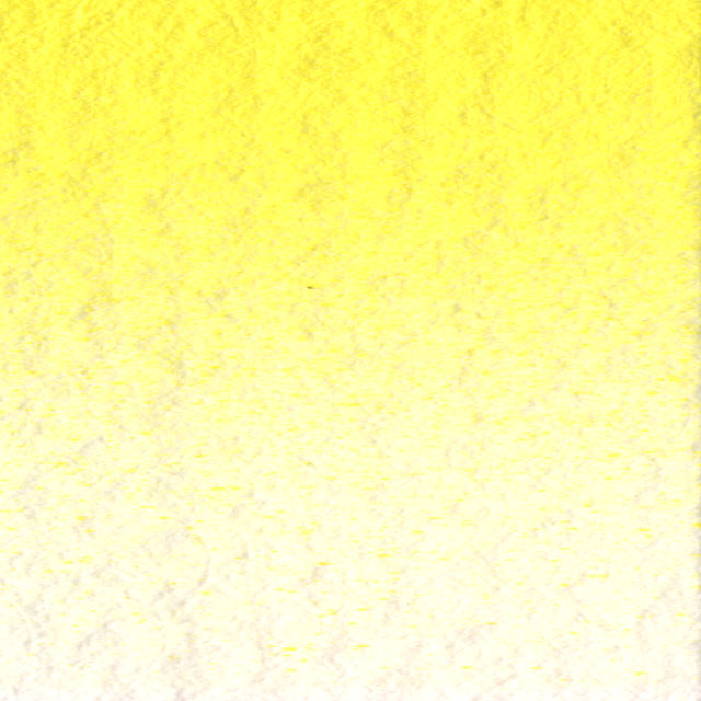 Cadmium Yellow Lemon