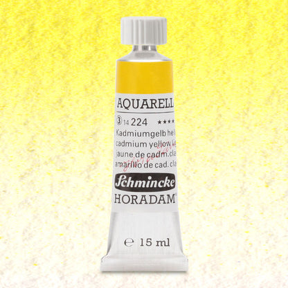 Cadmium Yellow Light, 15 ml.