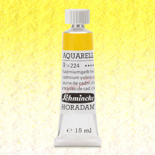 Cadmium Yellow Light, 15 ml.