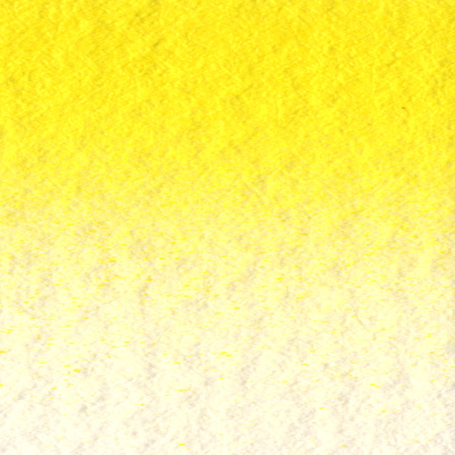 Cadmium Yellow Middle