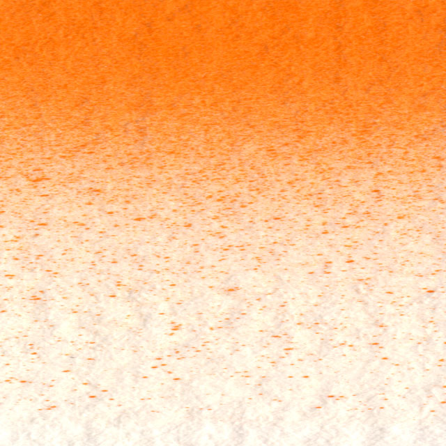 Cadmium Orange Deep