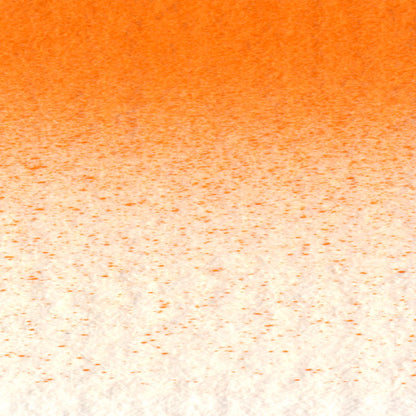 Cadmium Orange Deep