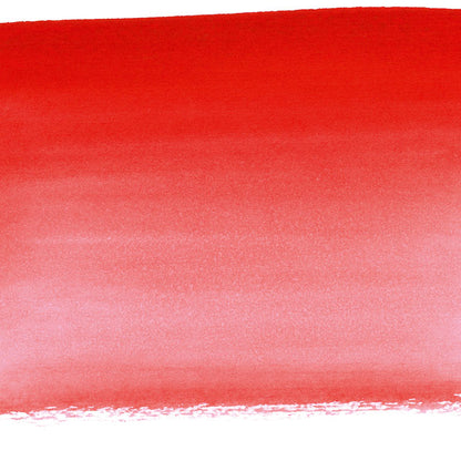 Aqua Drop Liquid Watercolor - Vermilion Red