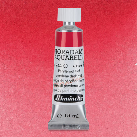 Perylene Dark Red, 15 ml.