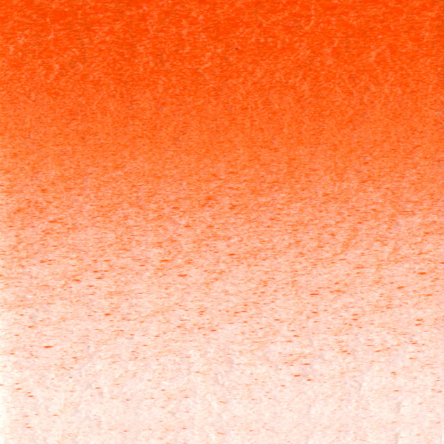 Cadmium Red Orange