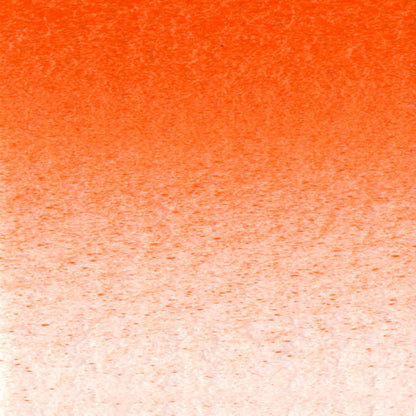 Cadmium Red Orange