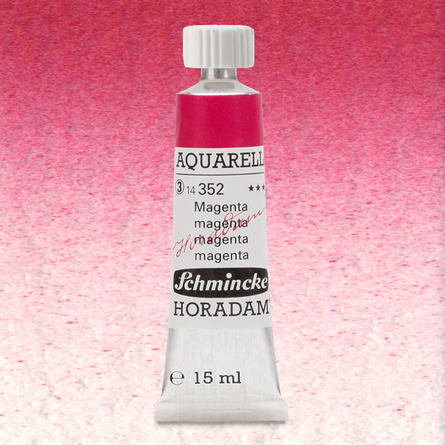 Magenta, 15 ml.