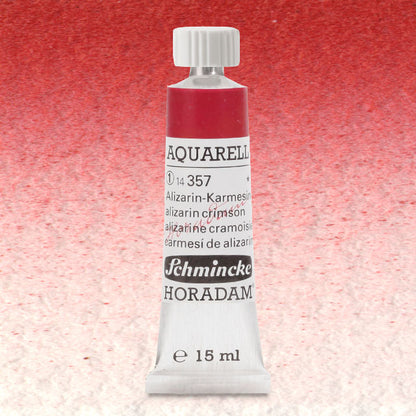 Alizarin Crimson, 15 ml.