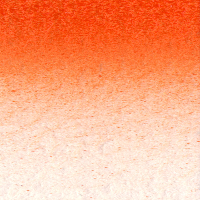 Permanent Red Orange