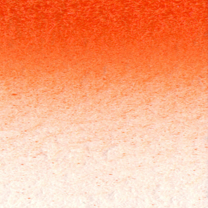 Permanent Red Orange