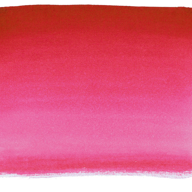 Aqua Drop Liquid Watercolor - Ruby Red