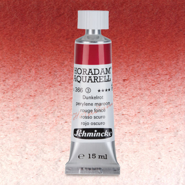 Perylene Maroon, 15 ml.