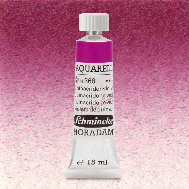 Quinacridone Violet, 15 ml.