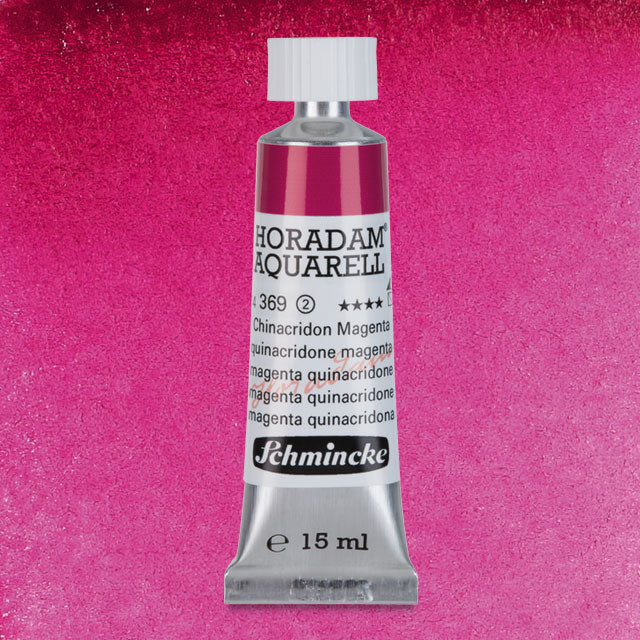 Quinacridone Magenta, 15 ml.