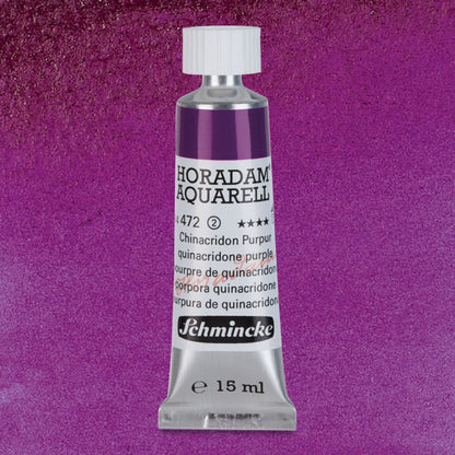 Quinacridone Purple, 15 ml.