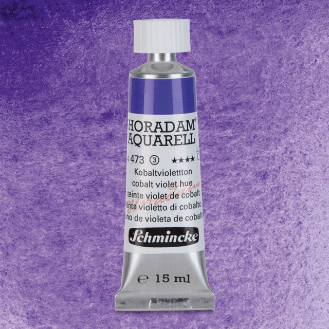 Cobalt Violet Hue, 15 ml.