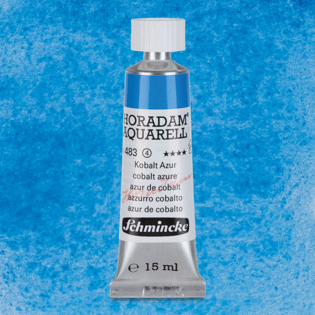 Cobalt Azure, 15 ml.