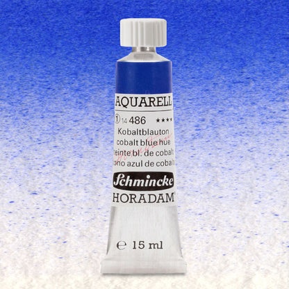 Cobalt Blue Tone, 15 ml.