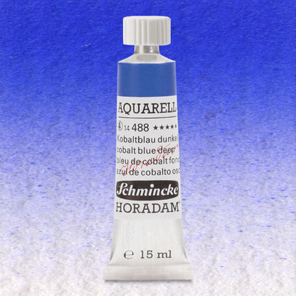 Cobalt Blue Deep, 15 ml.