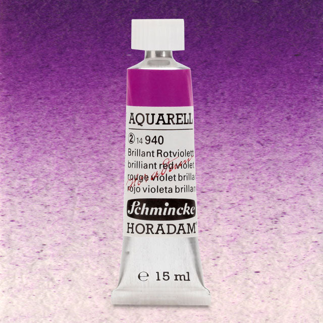 Brilliant Red Violet, 15 ml.