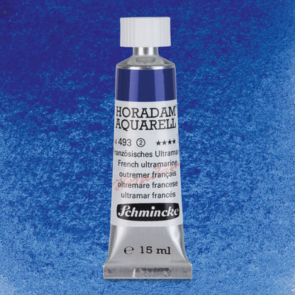 French Ultramarine, 15 ml.