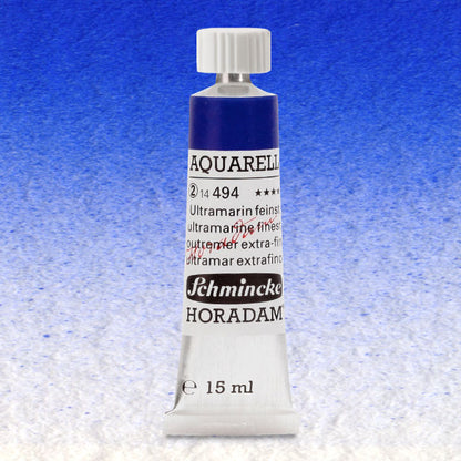 Ultramarine Finest, 15 ml.