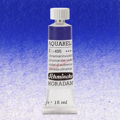 Ultramarine Violet, 15 ml.