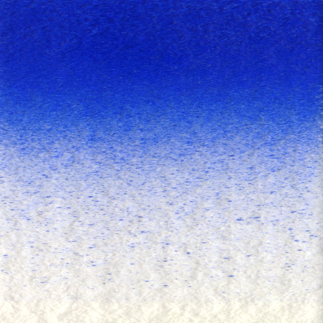 Ultramarine Blue