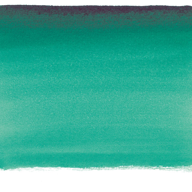 Aqua Drop Liquid Watercolor - Emerald Green