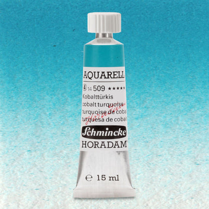 Cobalt Turquoise, 15 ml.