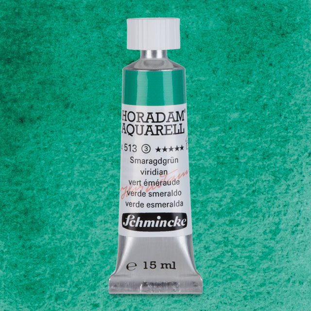 Viridian, 15 ml.