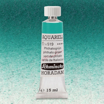 Phthalo Green, 15 ml.