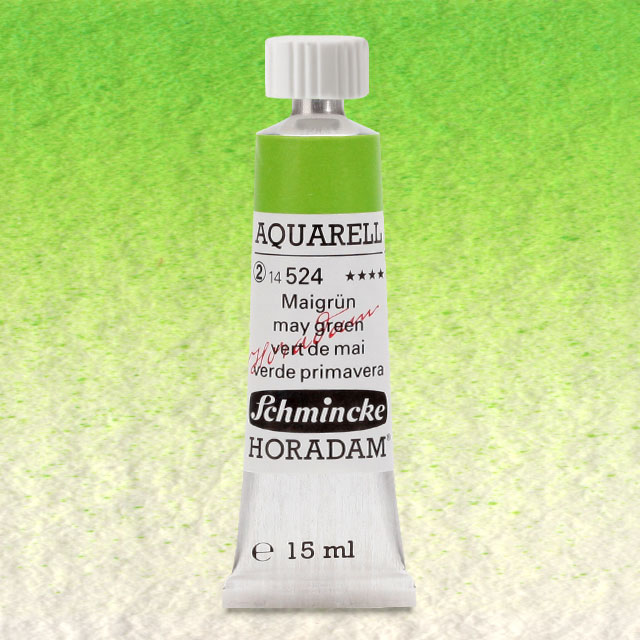 May Green, 15 ml.