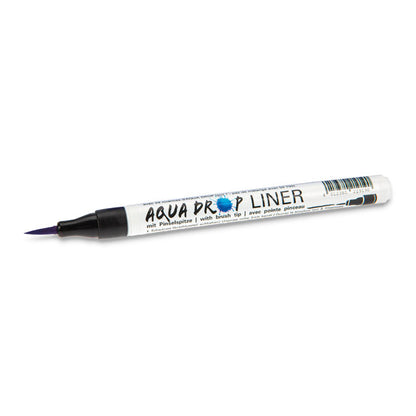 Aqua Drop Liner