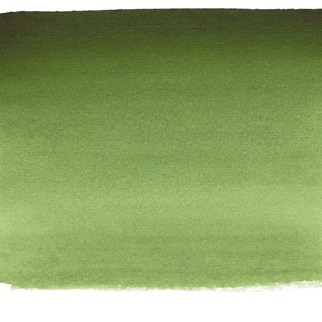 Aqua Drop Liquid Watercolor - Olive Green