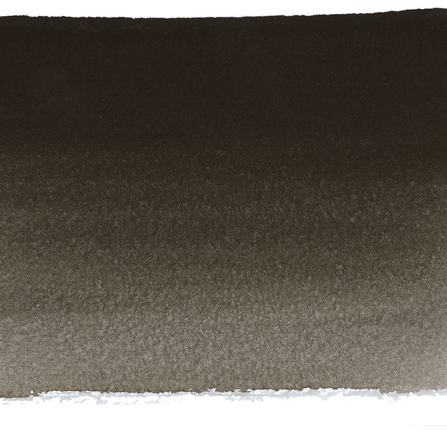 Aqua Drop Liquid Watercolor - Deep Black