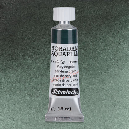 Perylene Green, 15 ml.