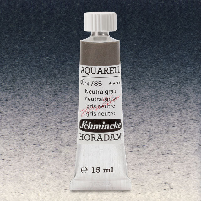 Neutral Grey, 15 ml.