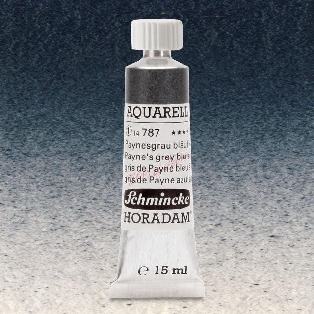 Paynes Grey Bluish, 15 ml.