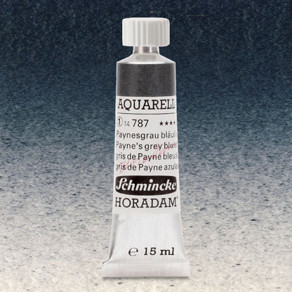 Paynes Grey Bluish, 15 ml.