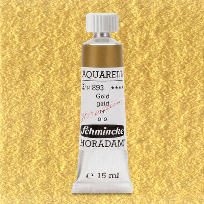 Gold, 15 ml.