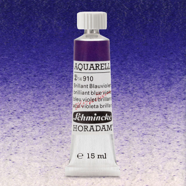 Brilliant Blue Violet, 15 ml.